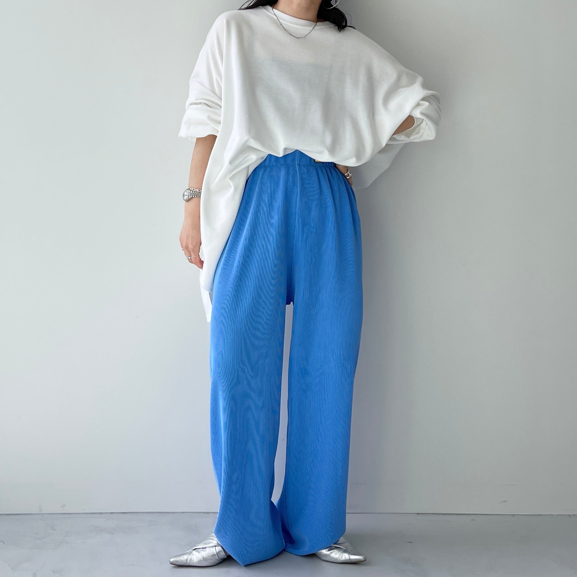 美品△正規品 Ys ワイズ ヨウジヤマモト YH-P10-013 レディース