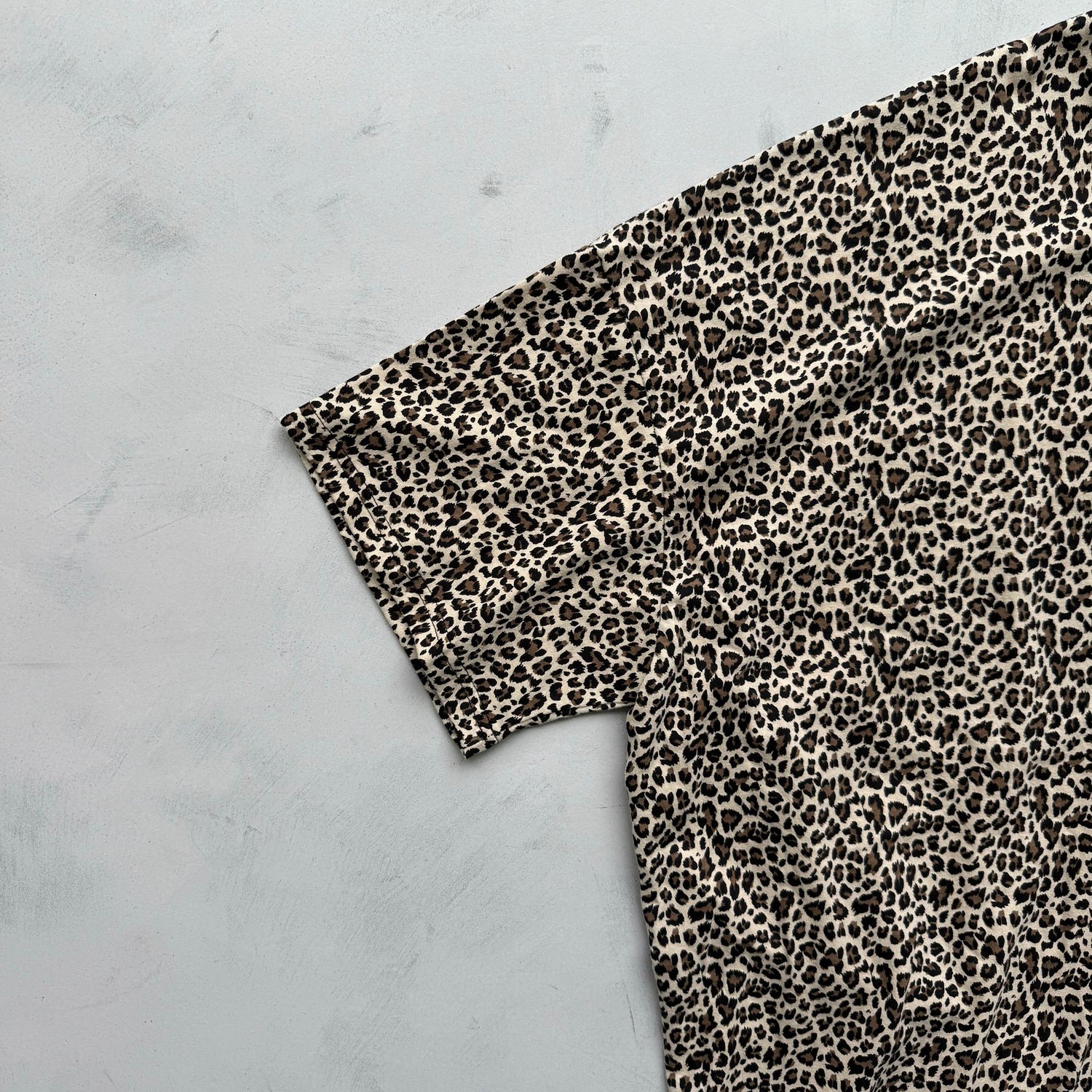 HANSODE LEOPATTEE