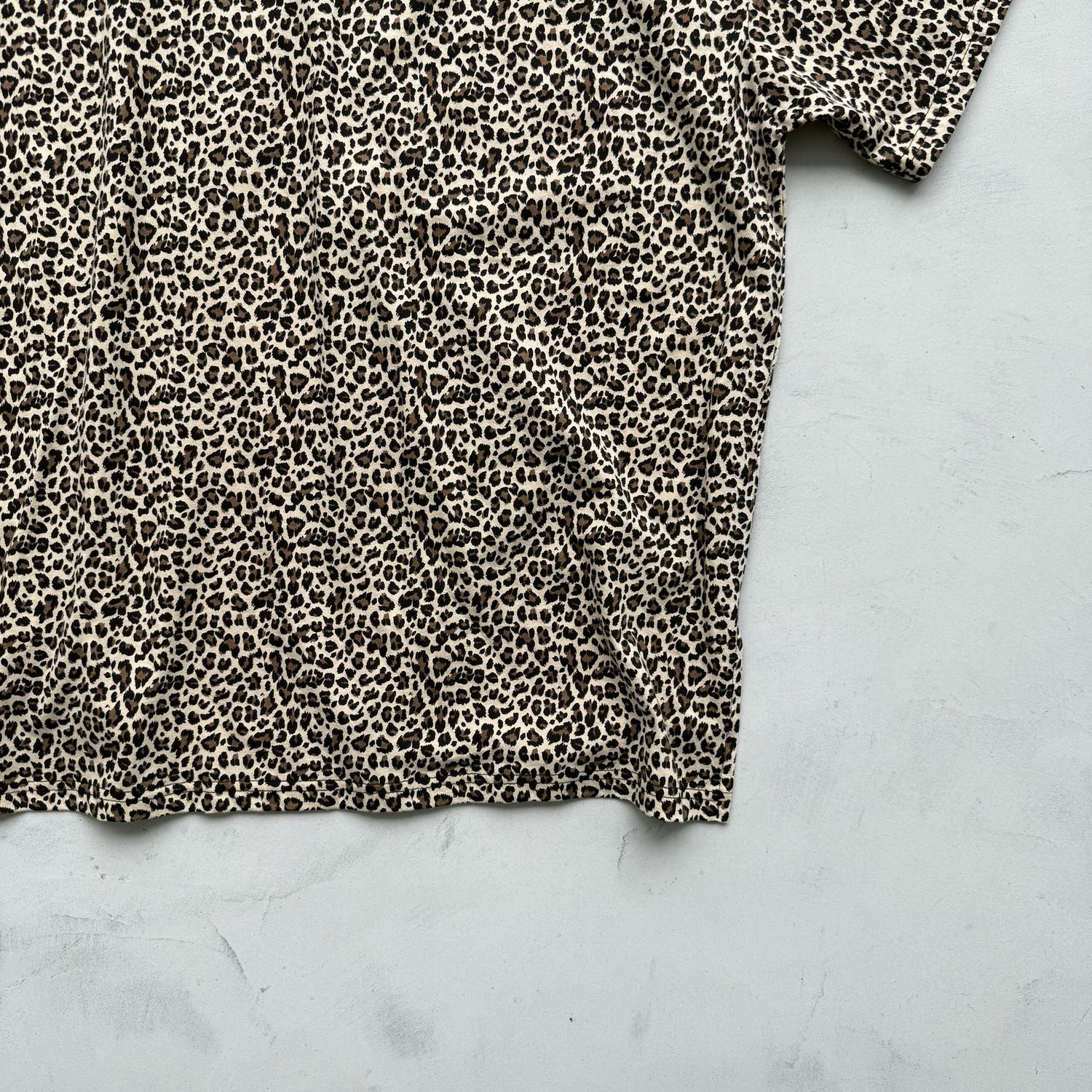 HANSODE LEOPATTEE