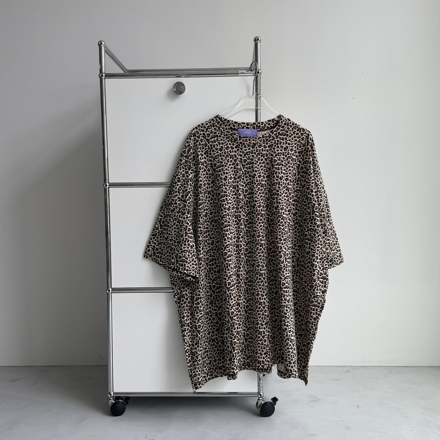 HANSODE LEOPATTEE