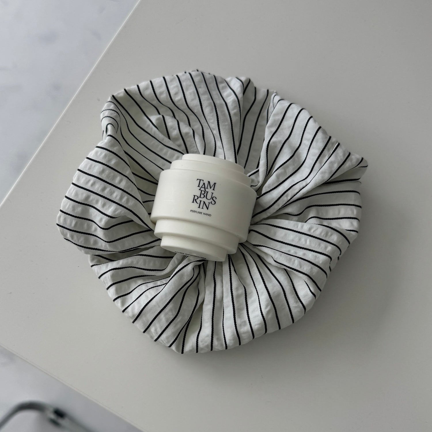 pouch chouchou