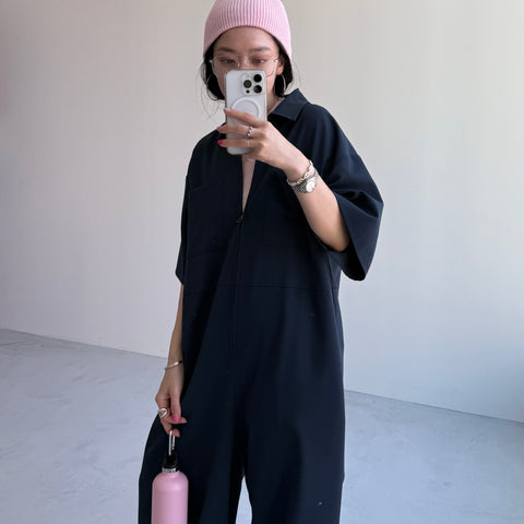 buddy beanie / baby pink [FREE or SMALL]