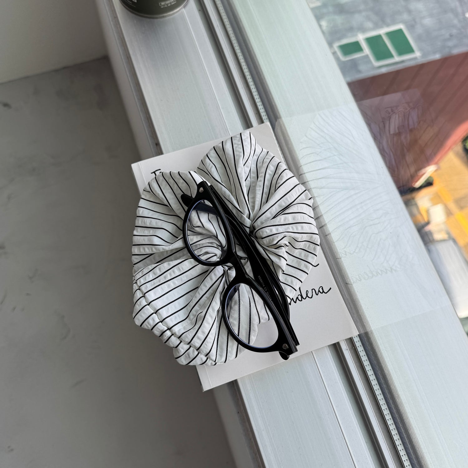 pouch chouchou