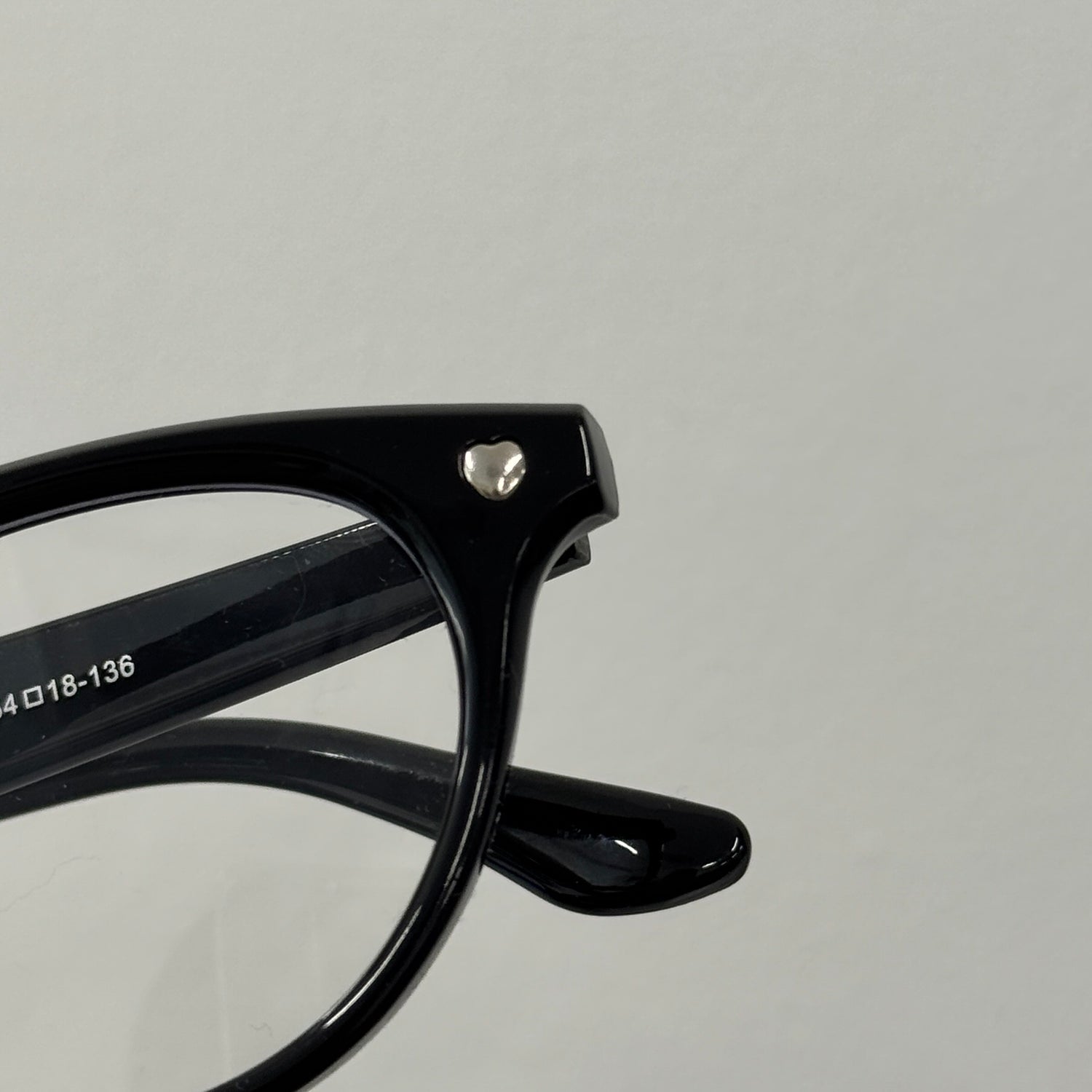HEART MEGANE