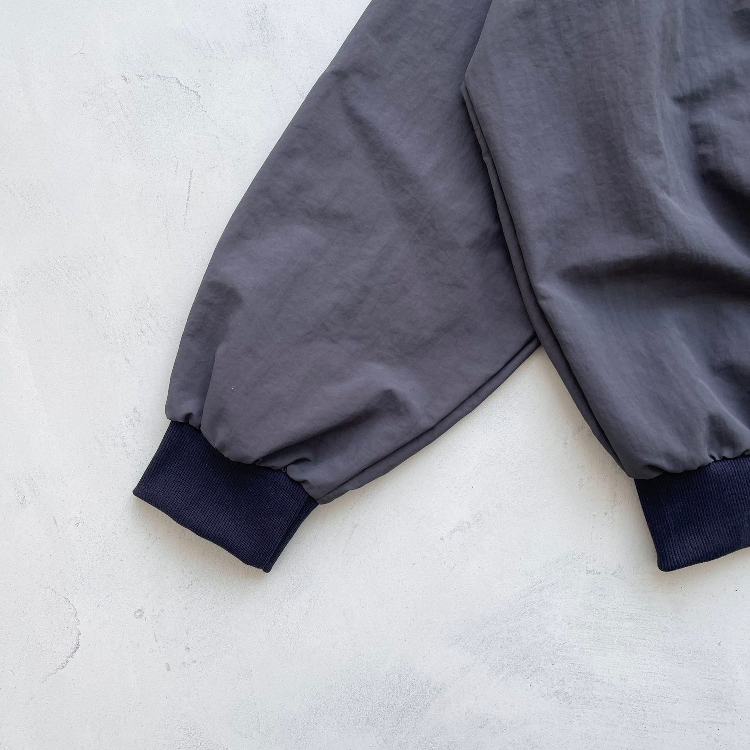 USA TODAY nylon tee / navy