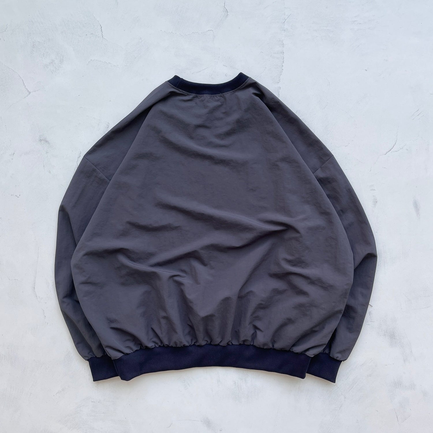USA TODAY nylon tee / navy