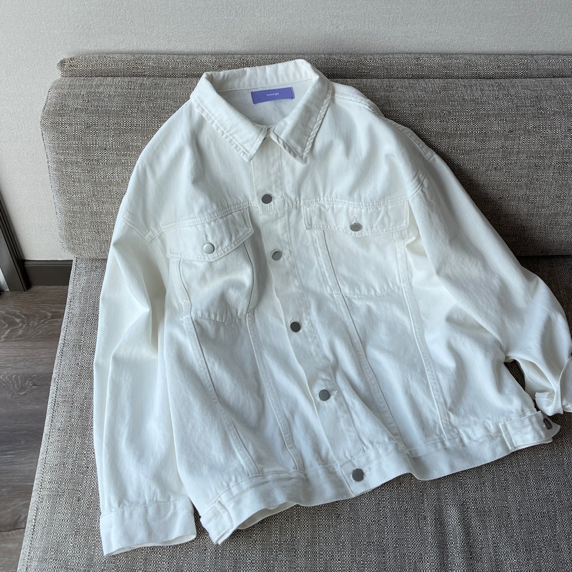 tops | wee9s | ウィークス オフィシャル通販サイト