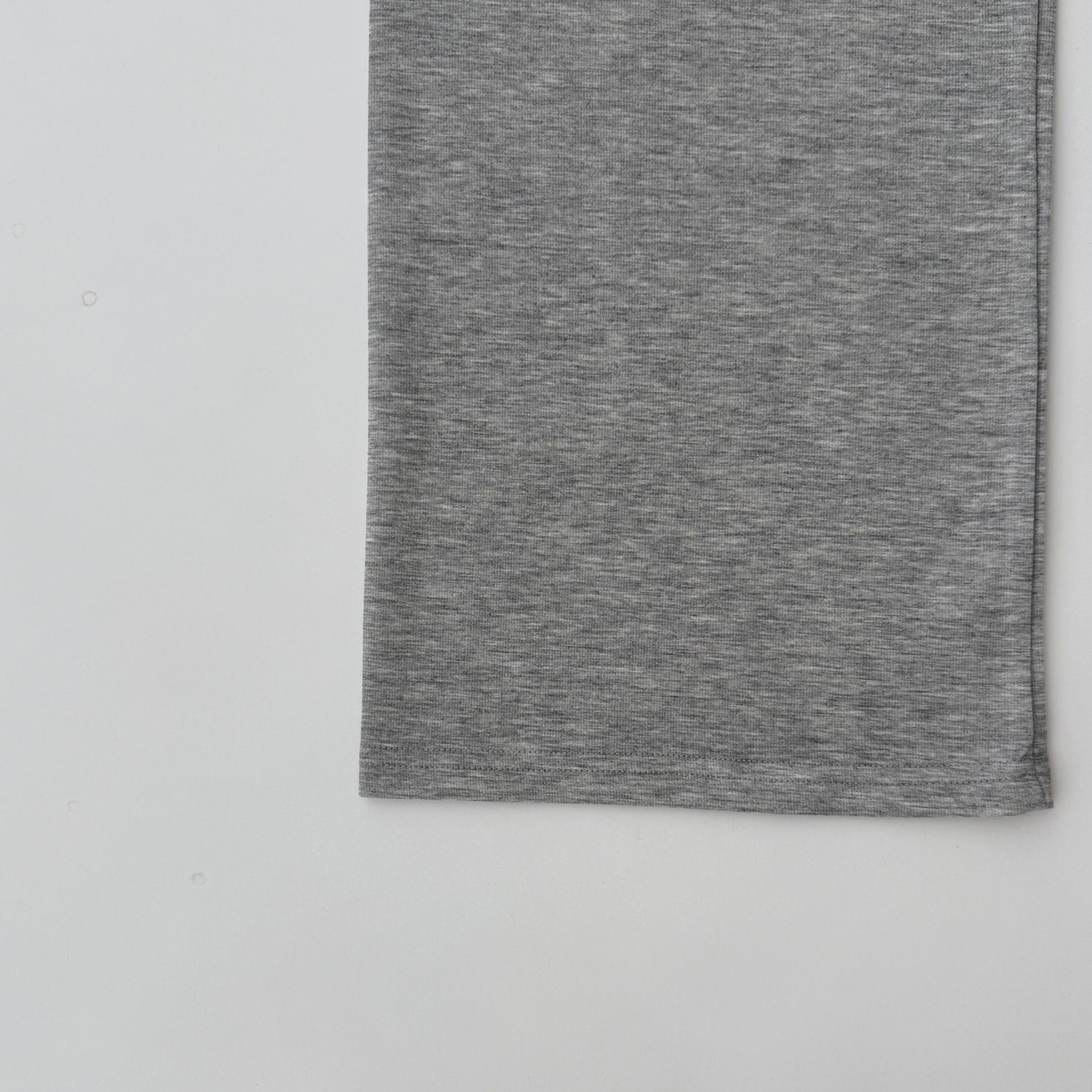 【SAMPLE】onni straight pants / gray