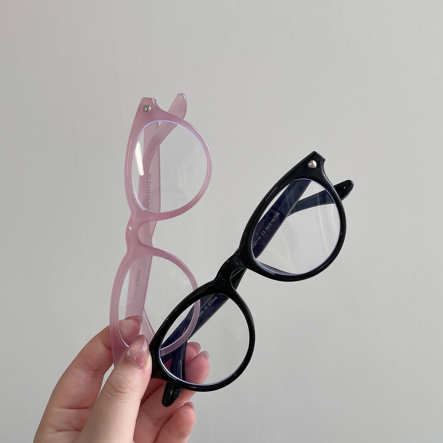 HEART MEGANE