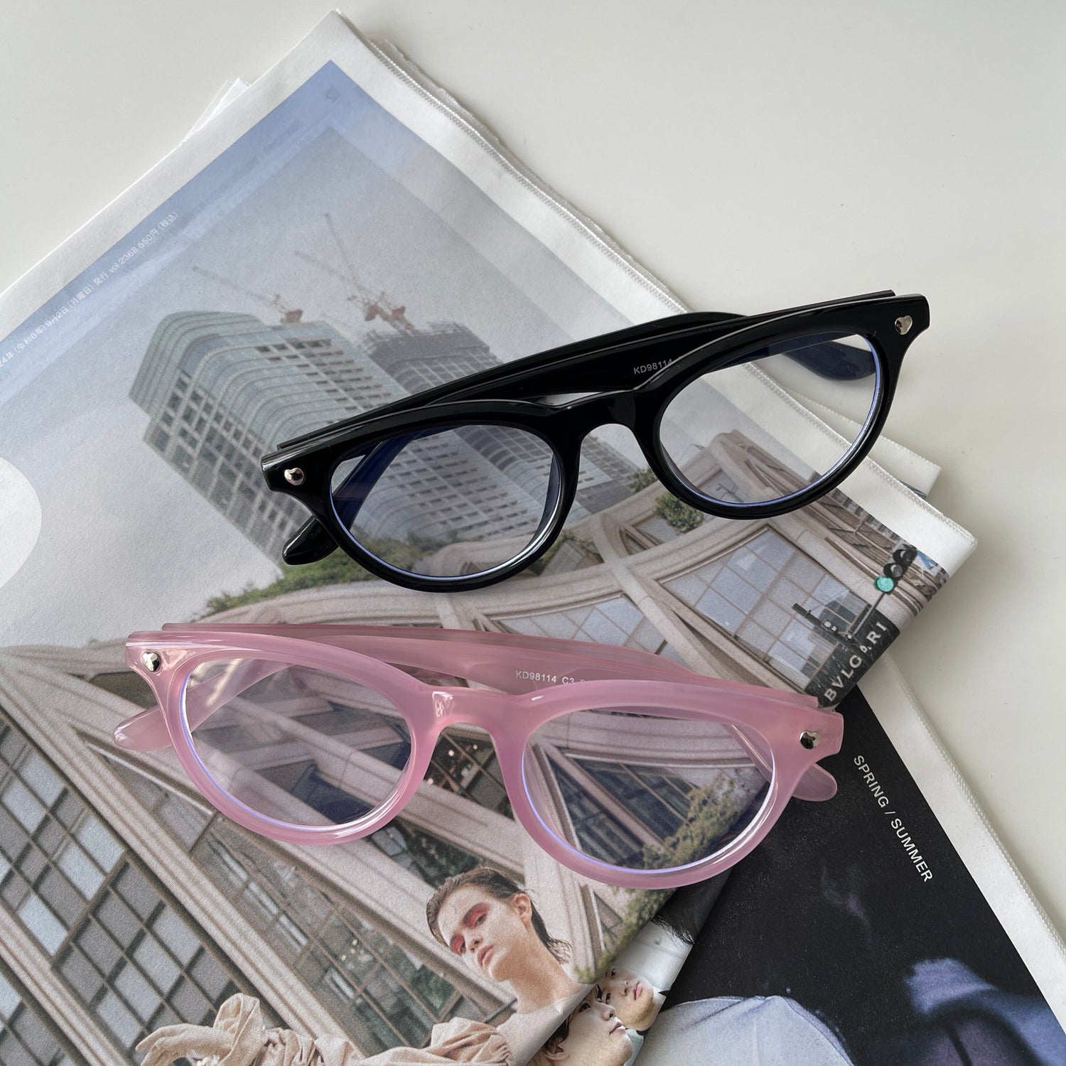 HEART MEGANE