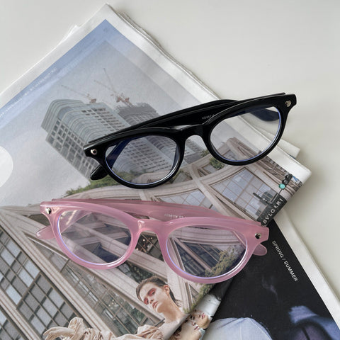 HEART MEGANE