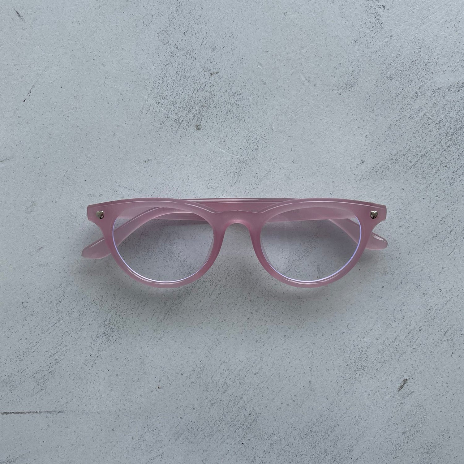 HEART MEGANE