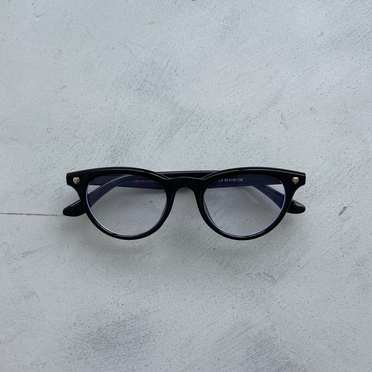 HEART MEGANE