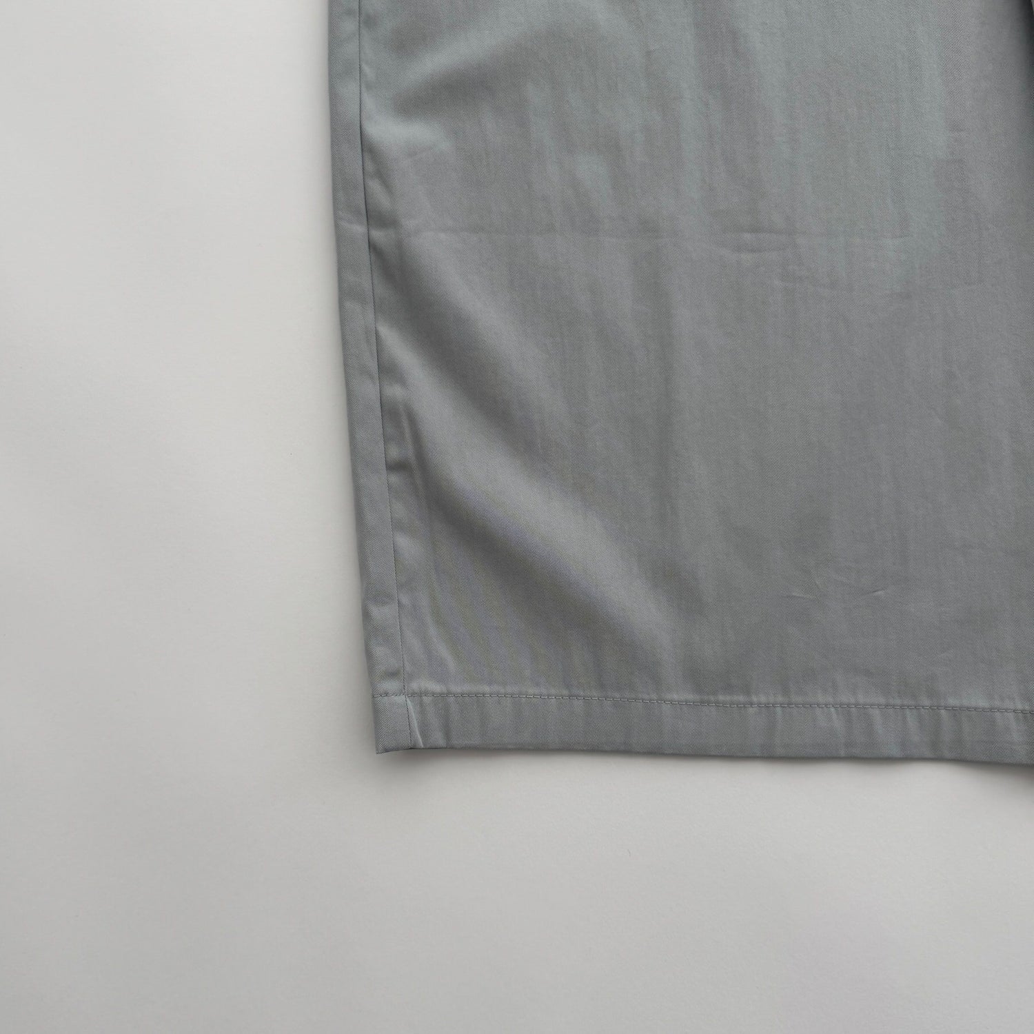 【SAMPLE】tulle layered pants / blue