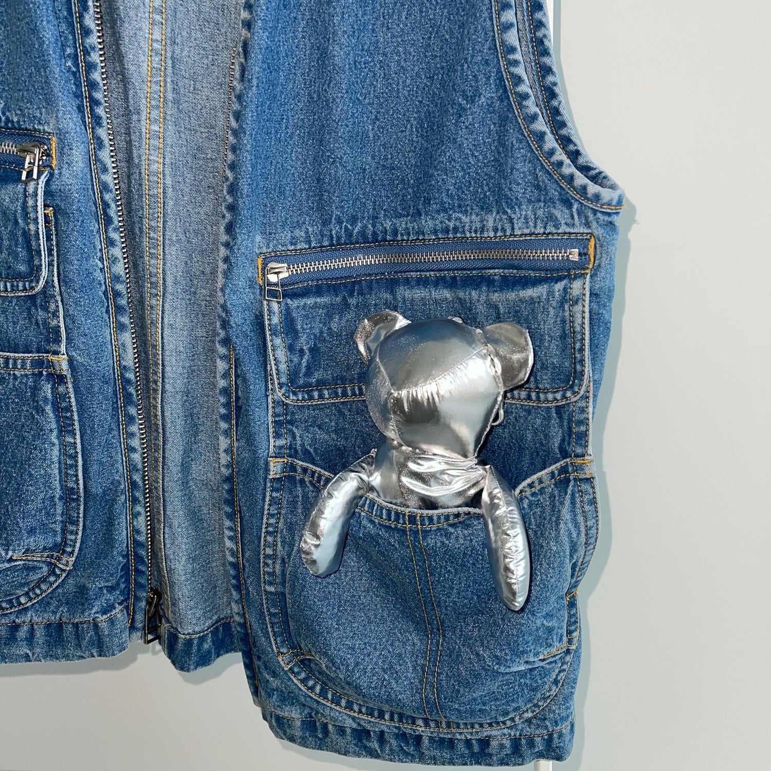【SAMPLE】KUMA ECO BAG