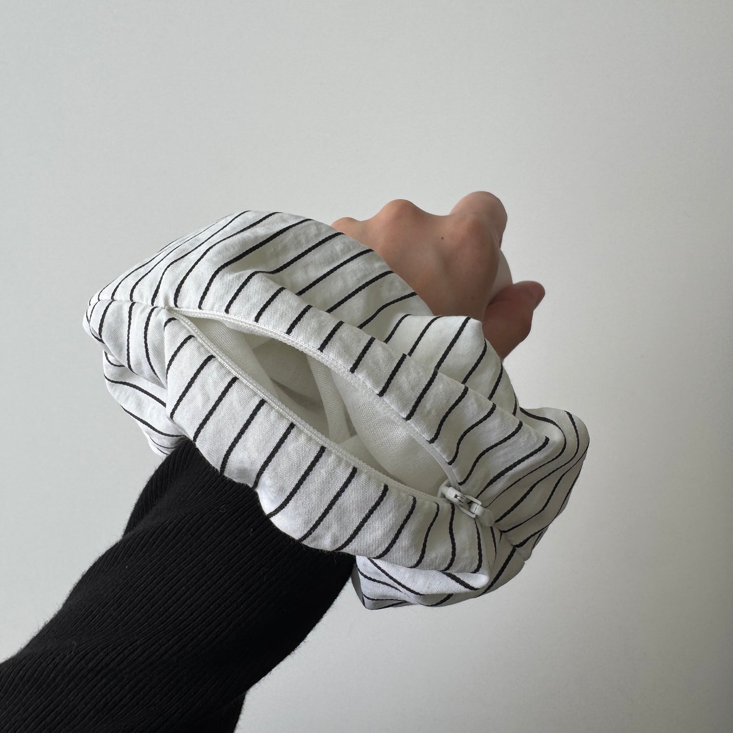 pouch chouchou