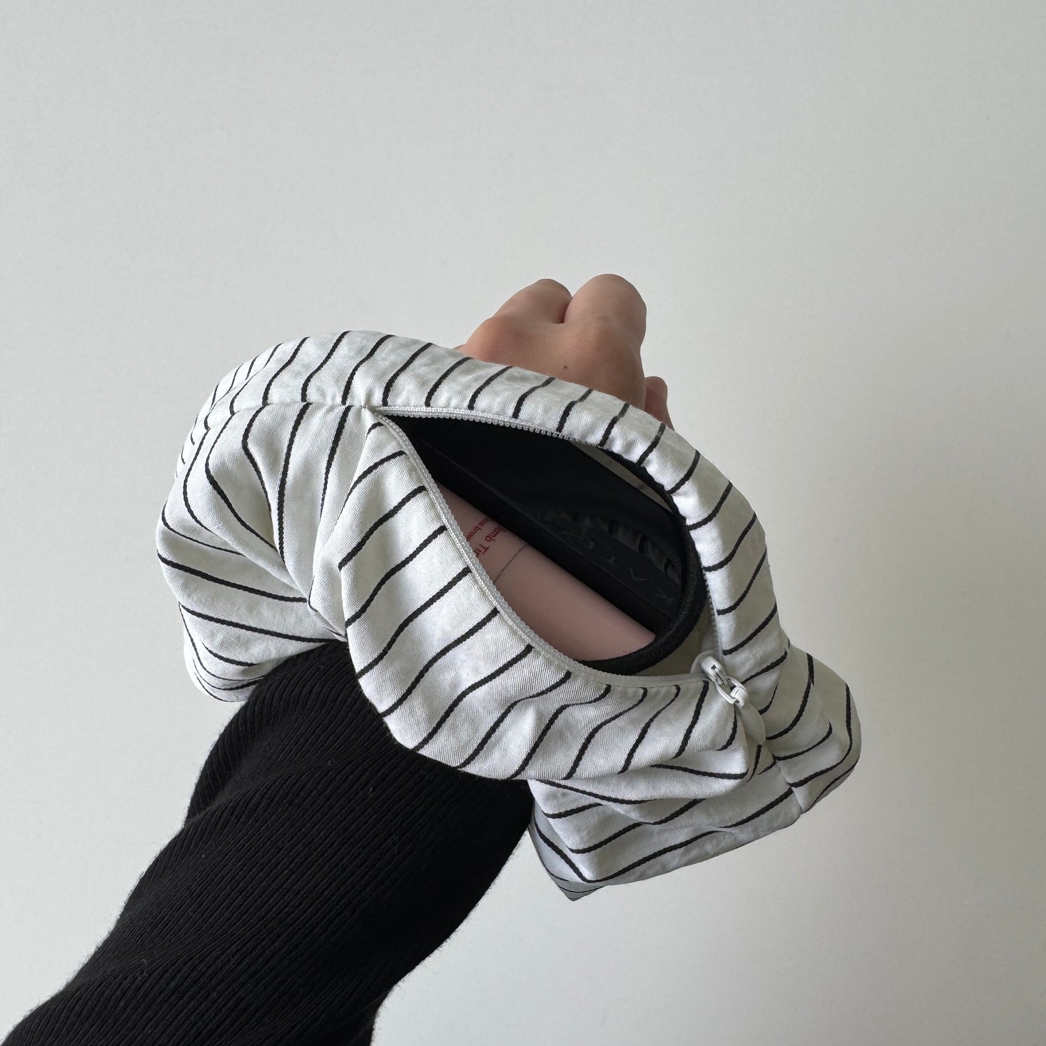 pouch chouchou