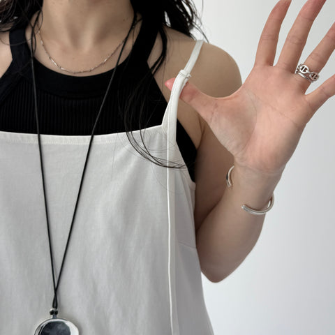 【新品未使用】HeRIN.CYE スパンコールニットスカート　wee9s 新品 HeRIN.CYE スパンコールニットスカート wee9s