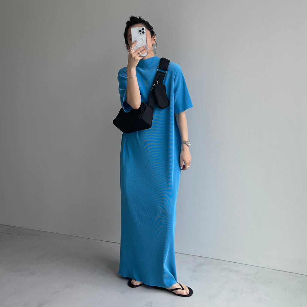 MIRROR9 Stretch Side line onepiece 半袖　ポロ Hero Short Sleeve Crewneck Onepiece | Speedo USA