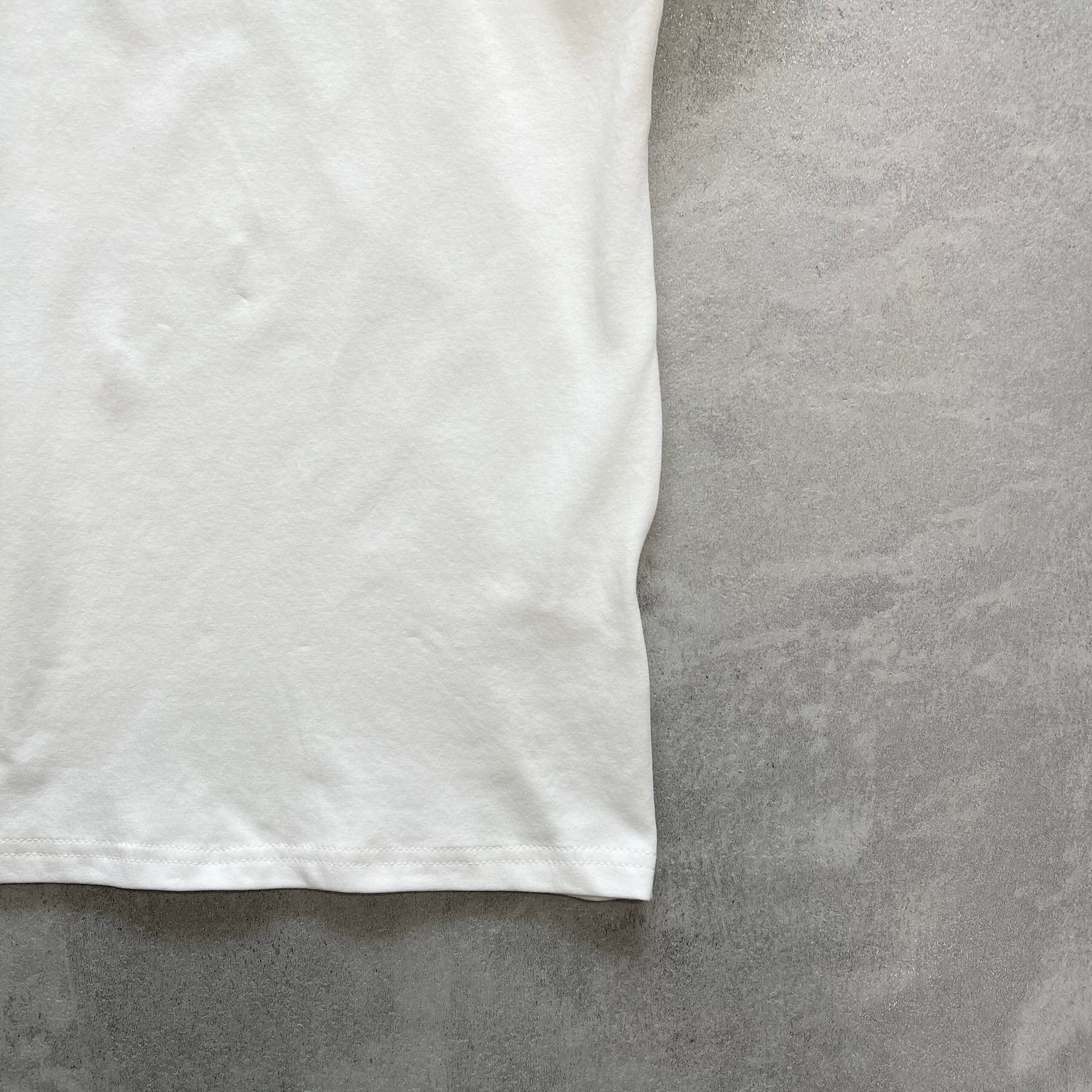 raglan tee / ivory