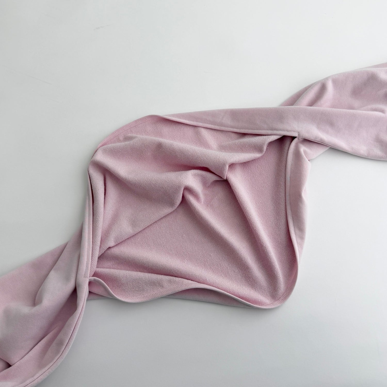 【2点SET】multi way sweat pants / pink
