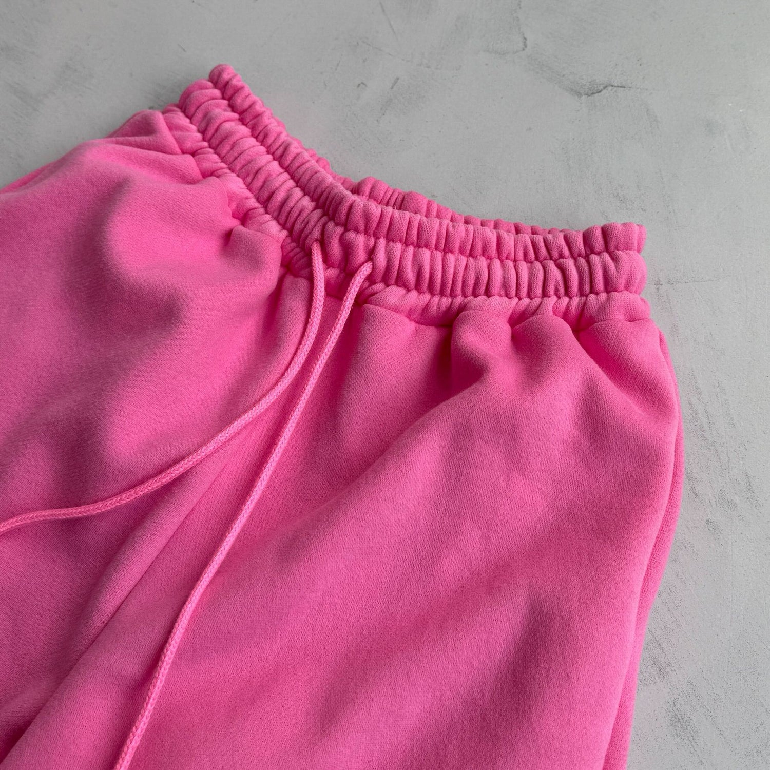 CANDY SWEAT PANTS / pink