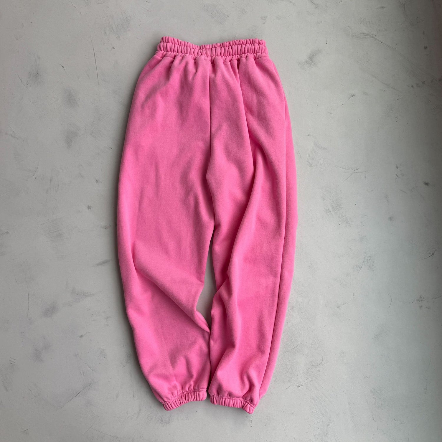 CANDY SWEAT PANTS / pink
