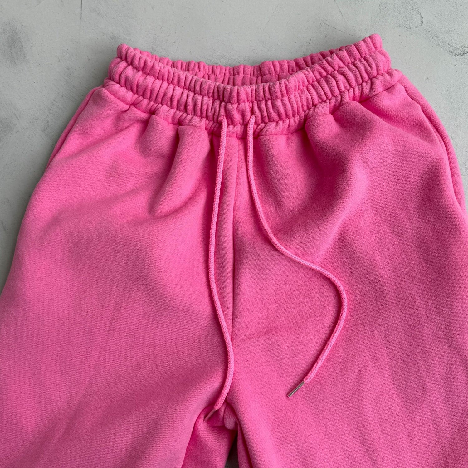 CANDY SWEAT PANTS / pink