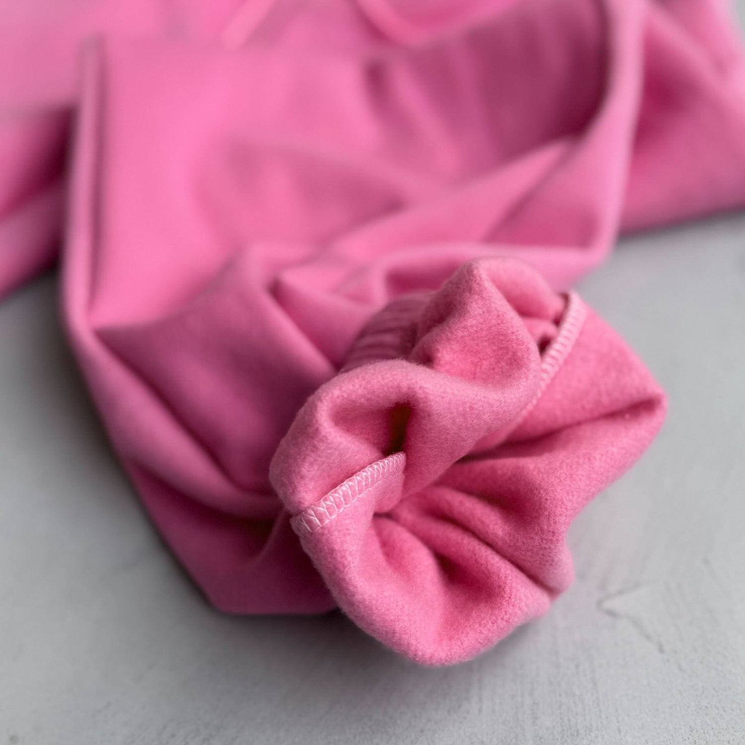 CANDY SWEAT PANTS / pink