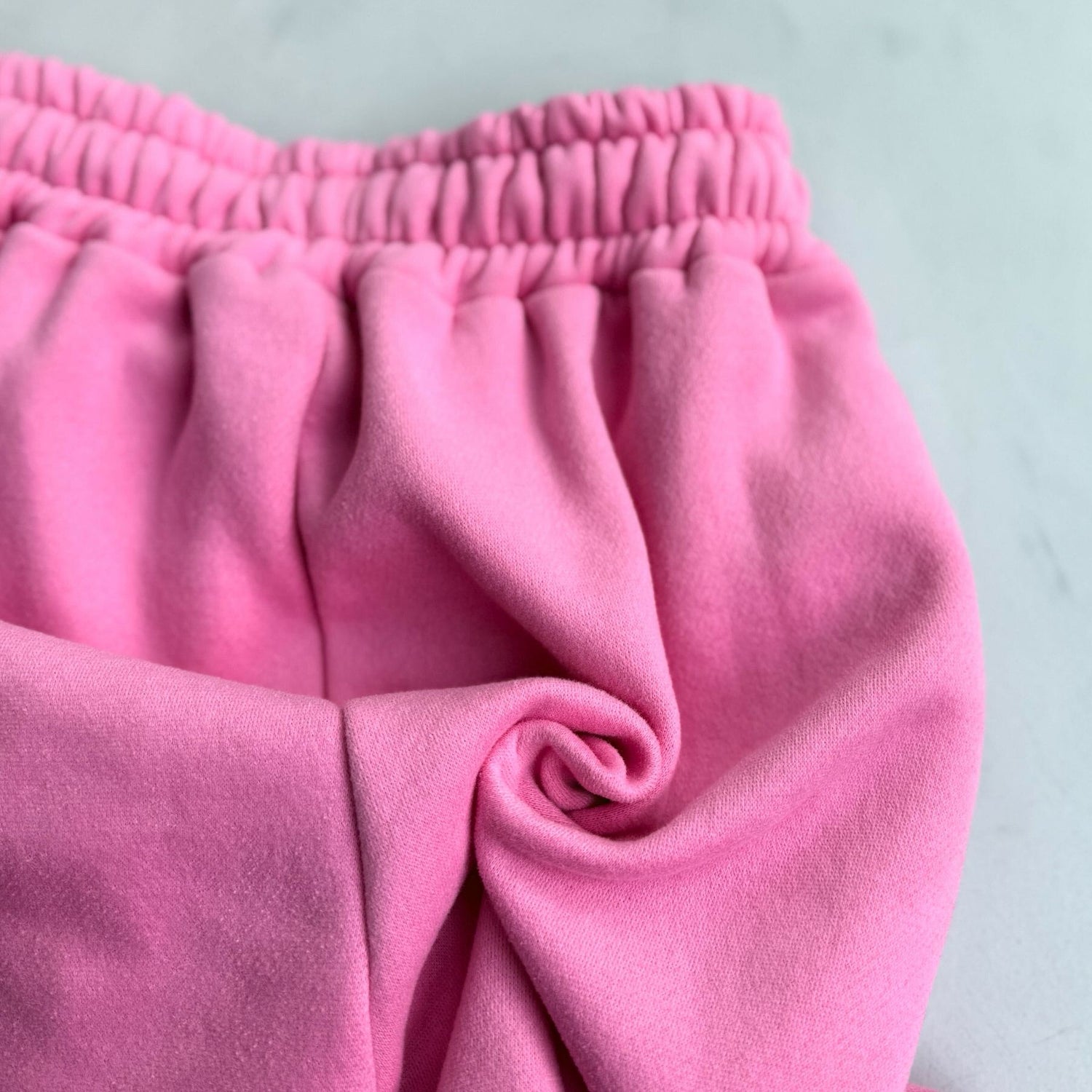CANDY SWEAT PANTS / pink