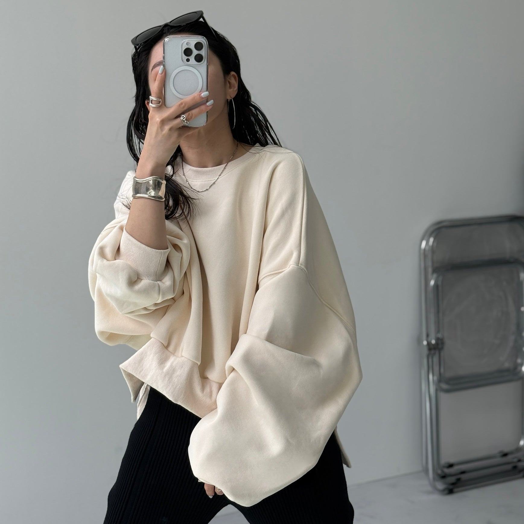 tops | wee9s | ウィークス オフィシャル通販サイト