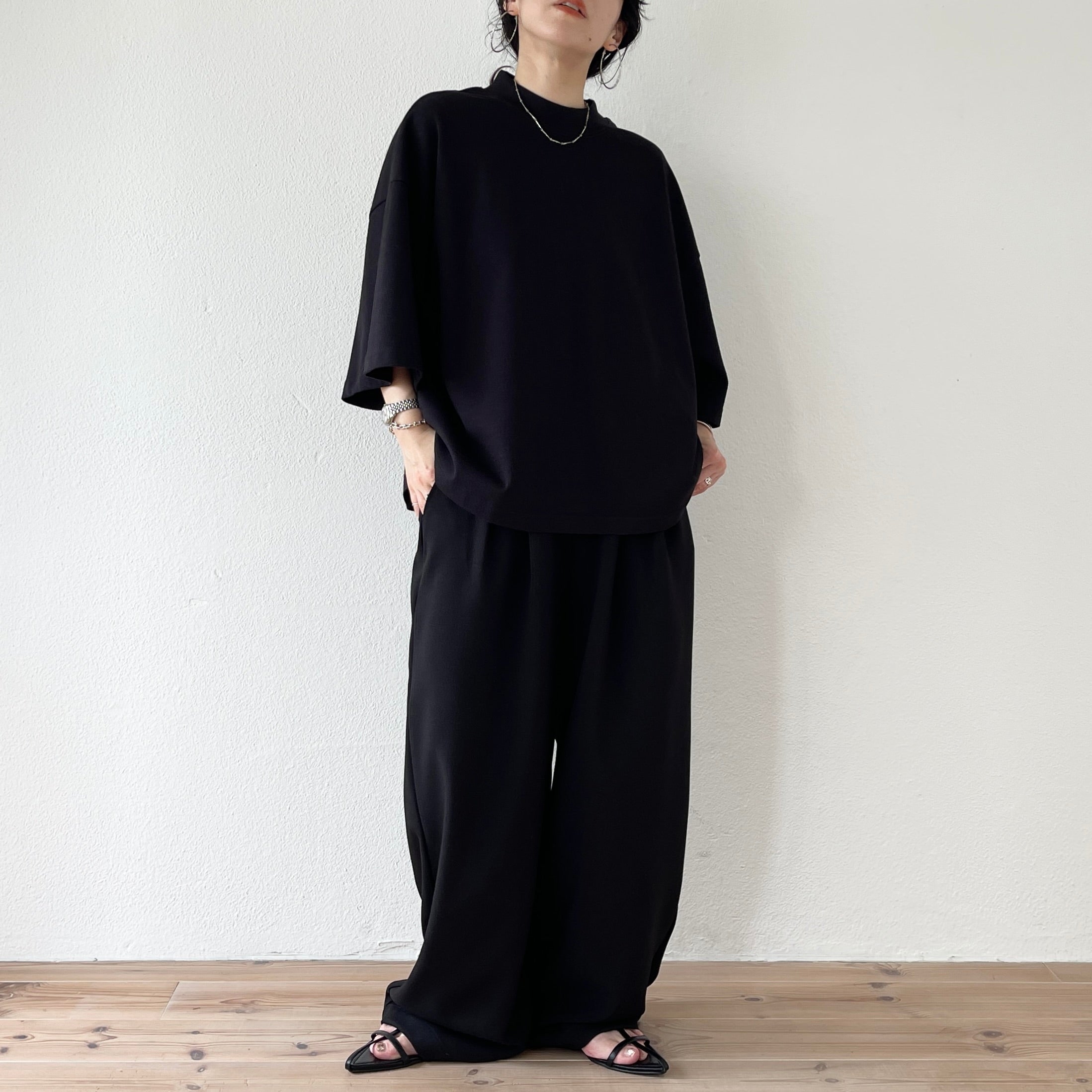 tops | wee9s | ウィークス オフィシャル通販サイト