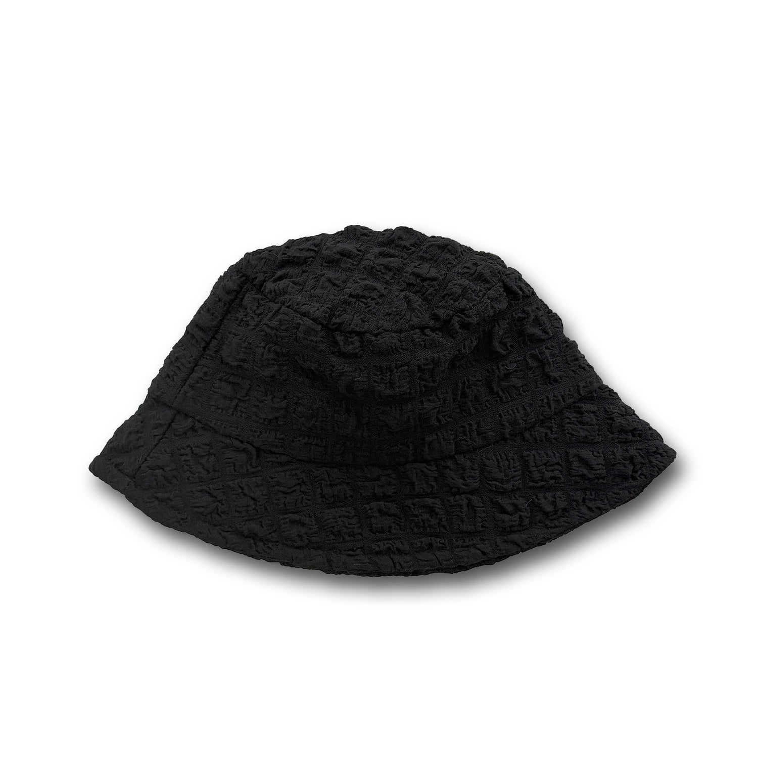 【SAMPLE】pokopoko bucket hat / 2 color