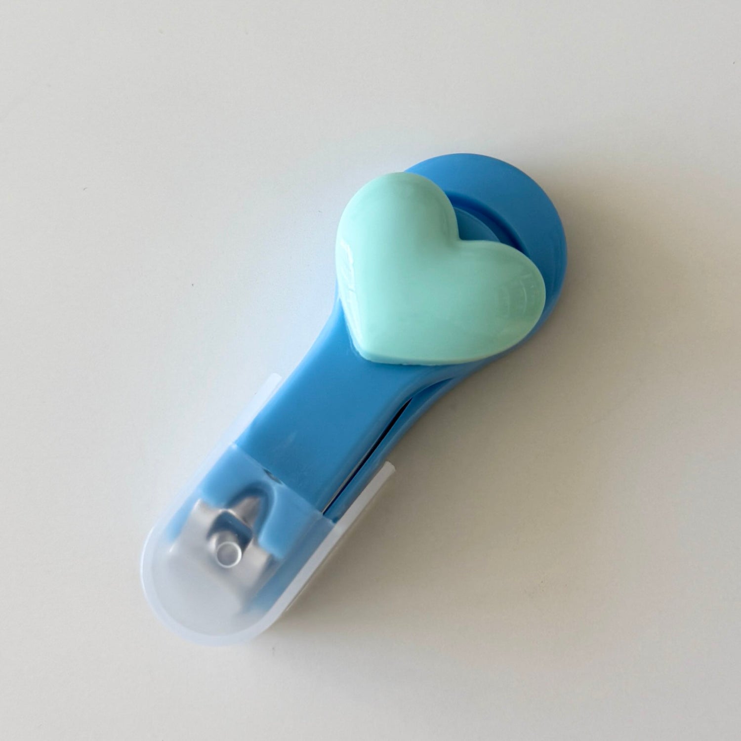 heart nail clippers
