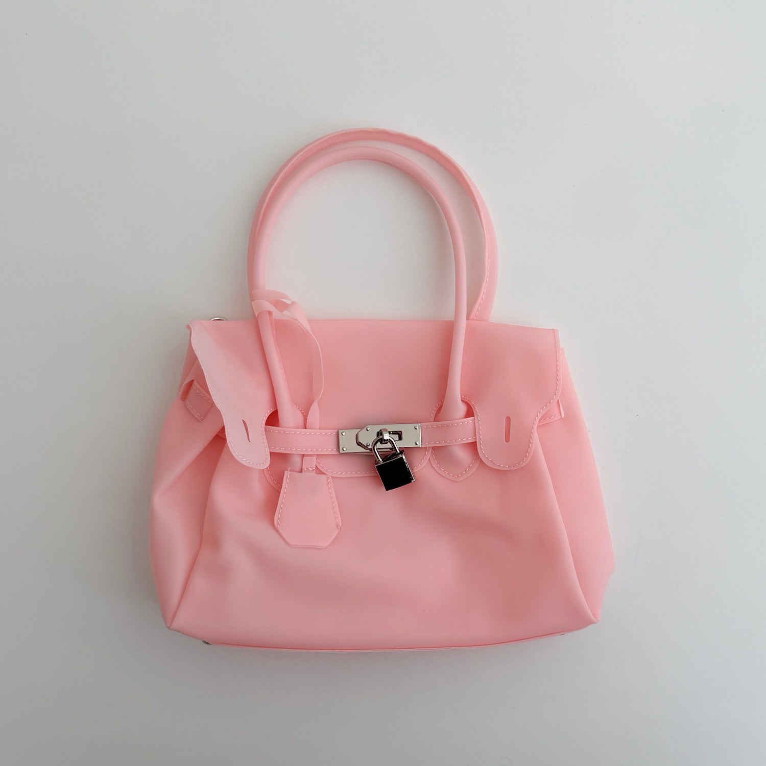 【SAMPLE】jelly mini bag