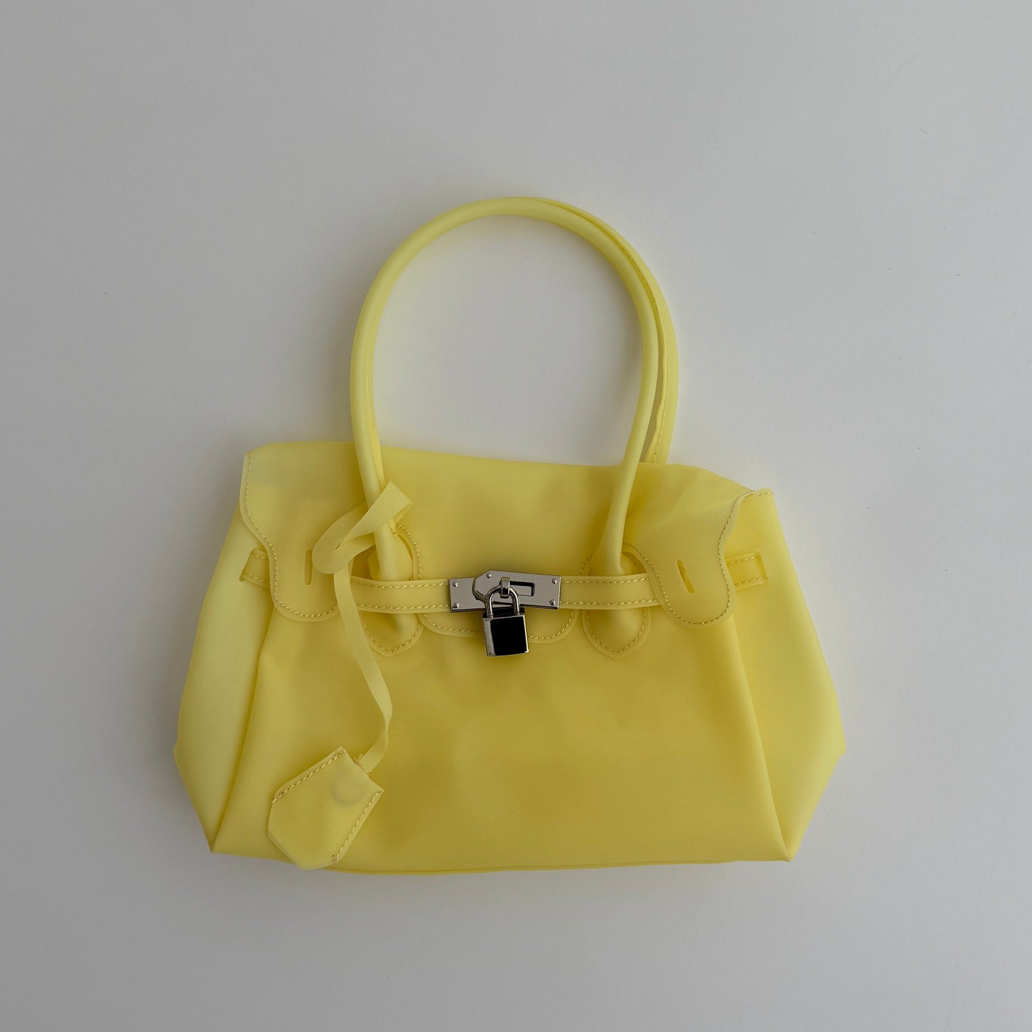 【SAMPLE】jelly mini bag