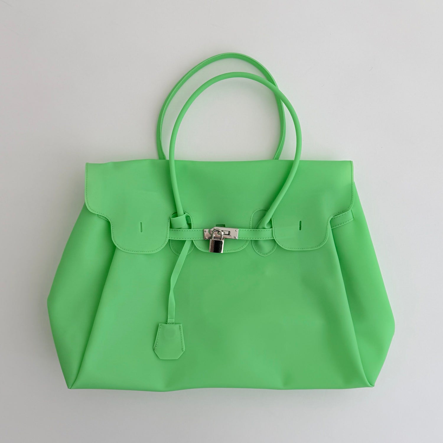 【SAMPLE】jelly big bag