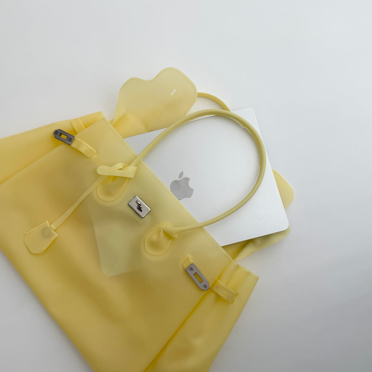 【SAMPLE】jelly big bag