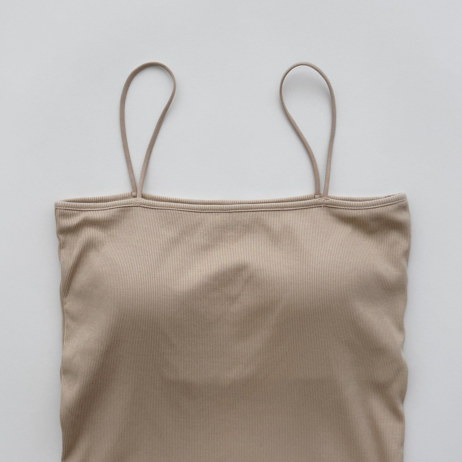 【選べる5color】reikan camisole