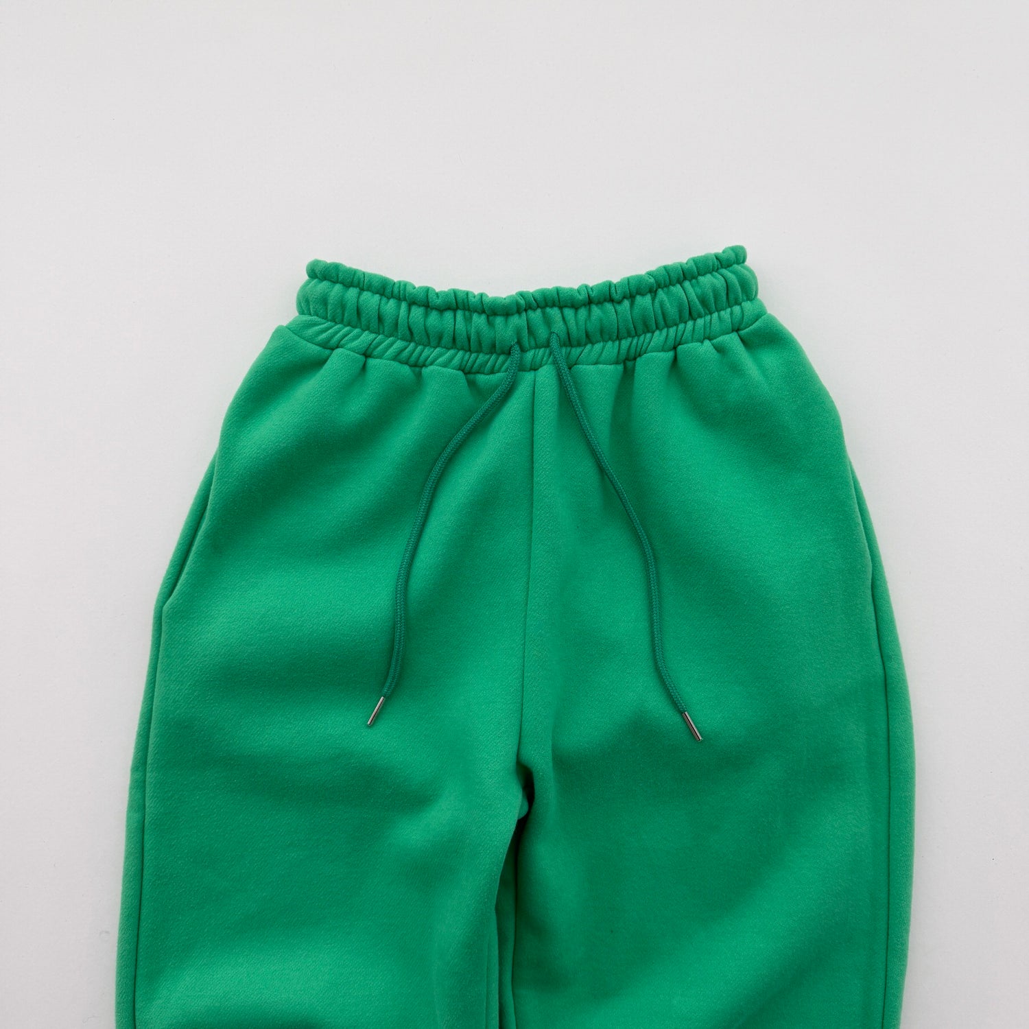 CANDY SWEAT PANTS / green