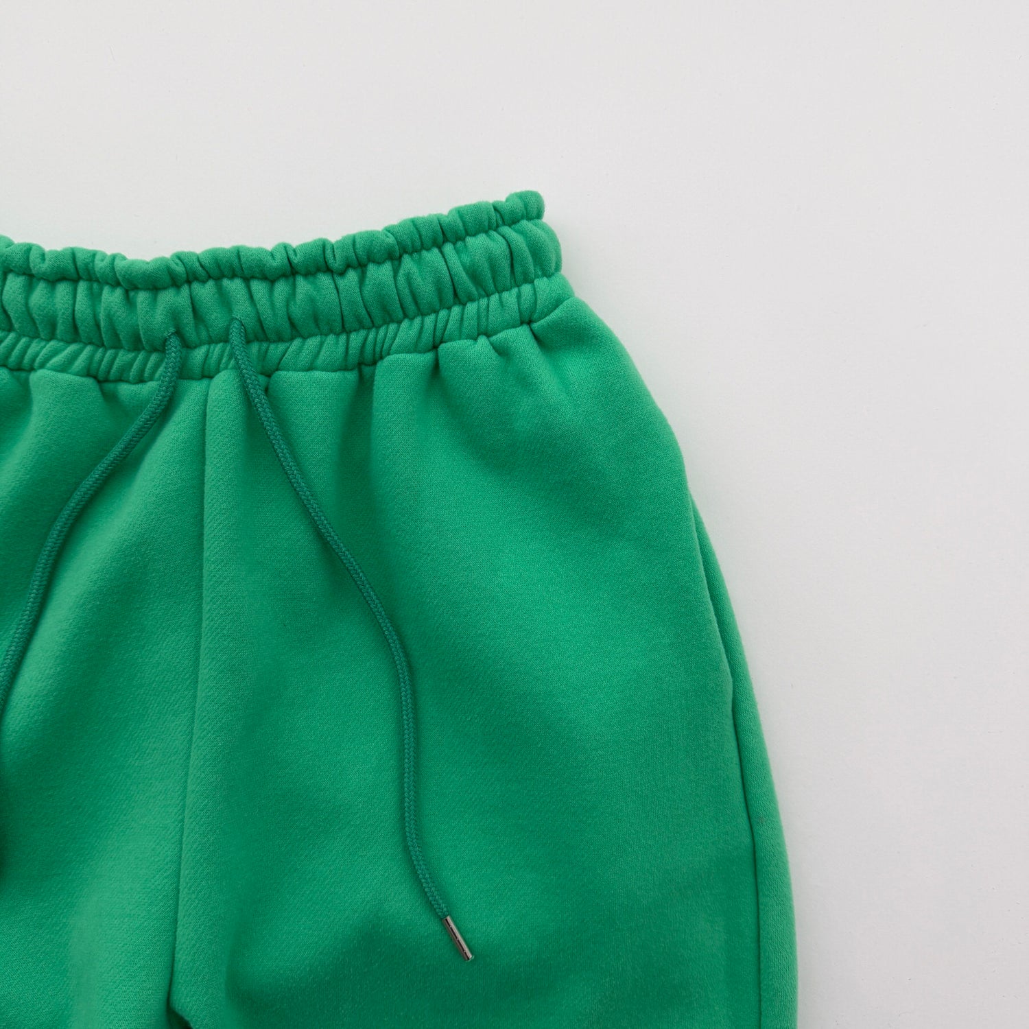 CANDY SWEAT PANTS / green