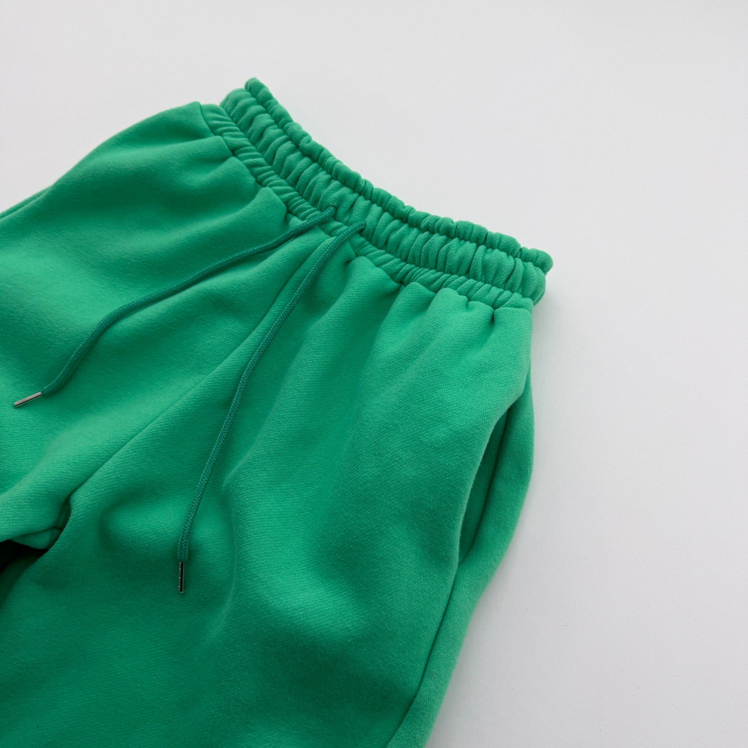CANDY SWEAT PANTS / green