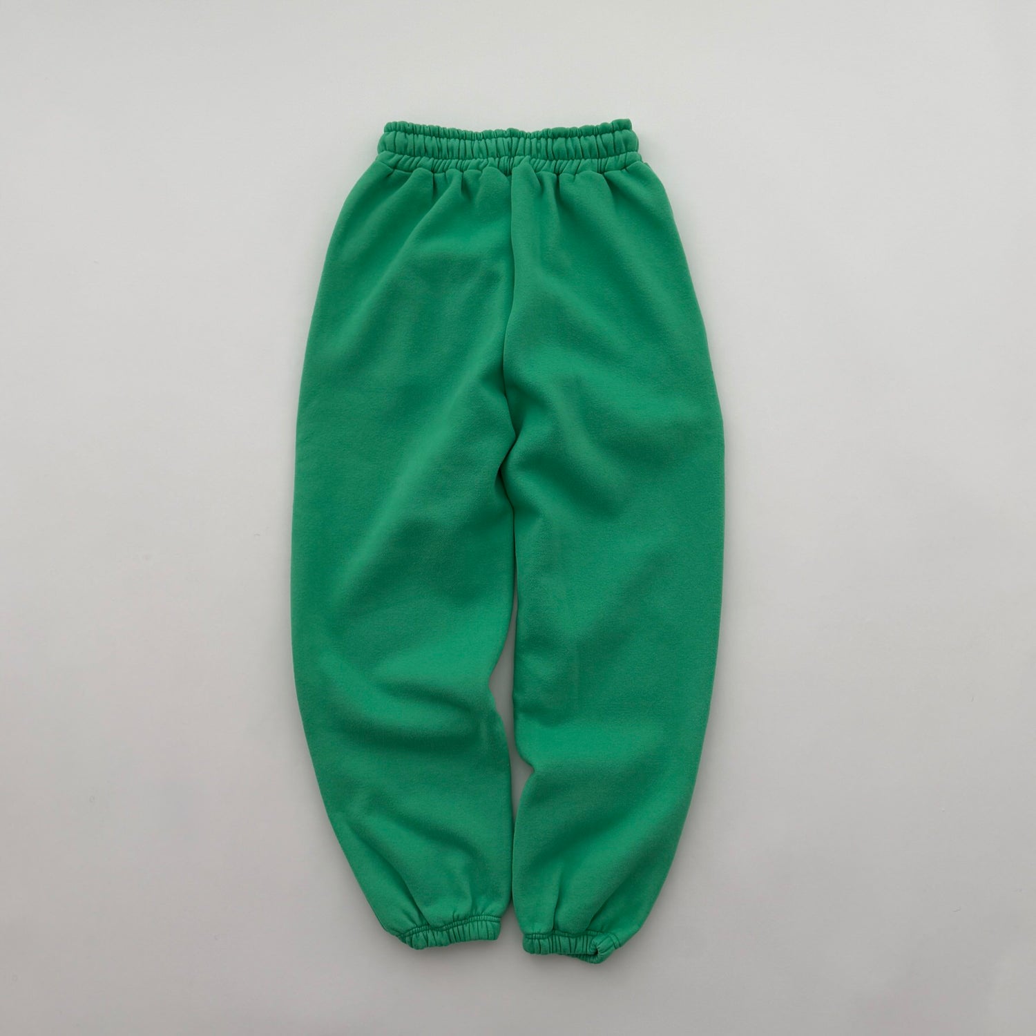 CANDY SWEAT PANTS / green