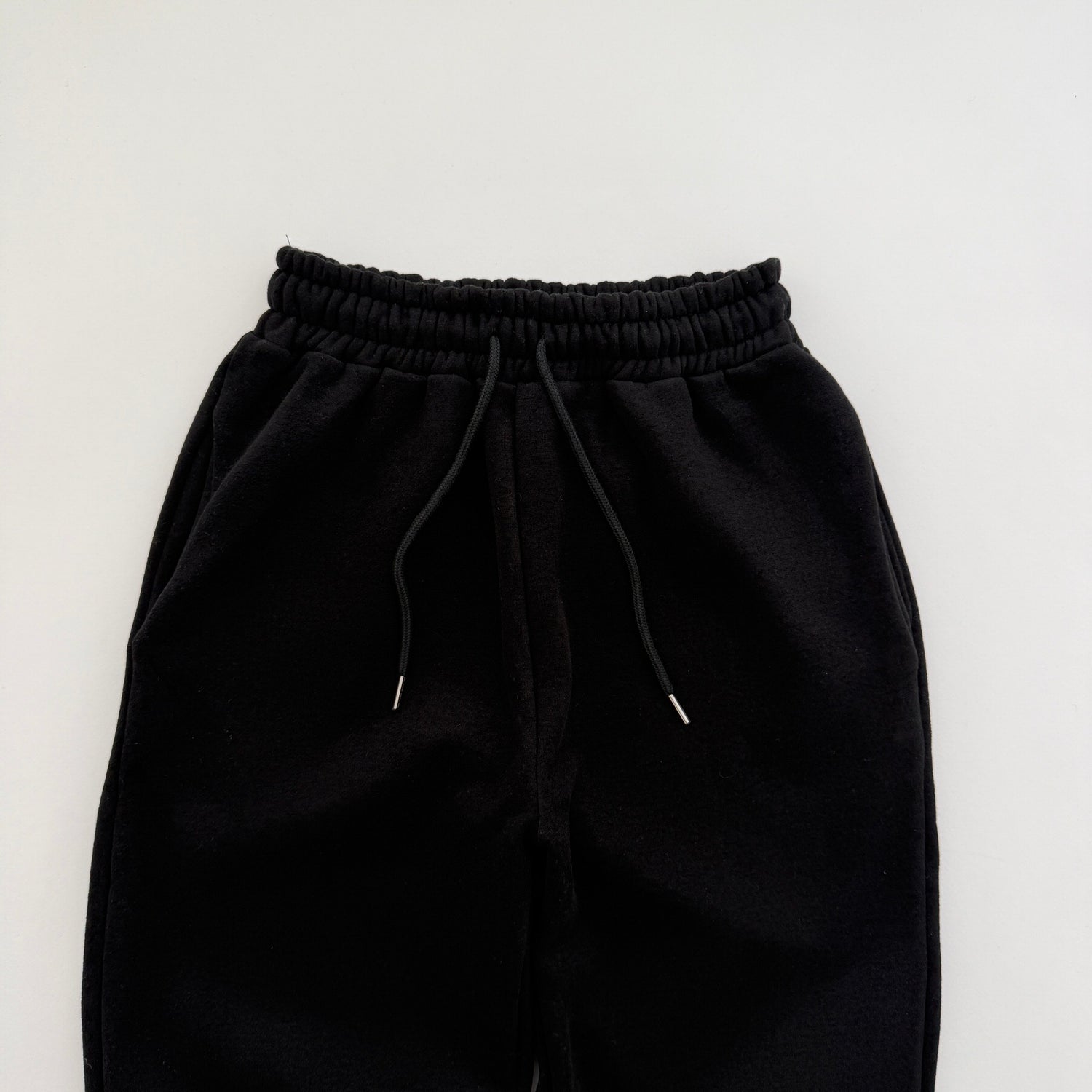 CANDY SWEAT PANTS / black