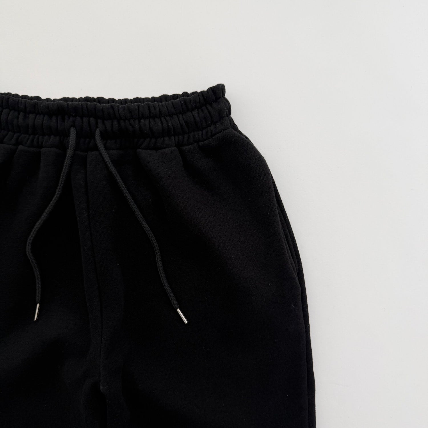 CANDY SWEAT PANTS / black