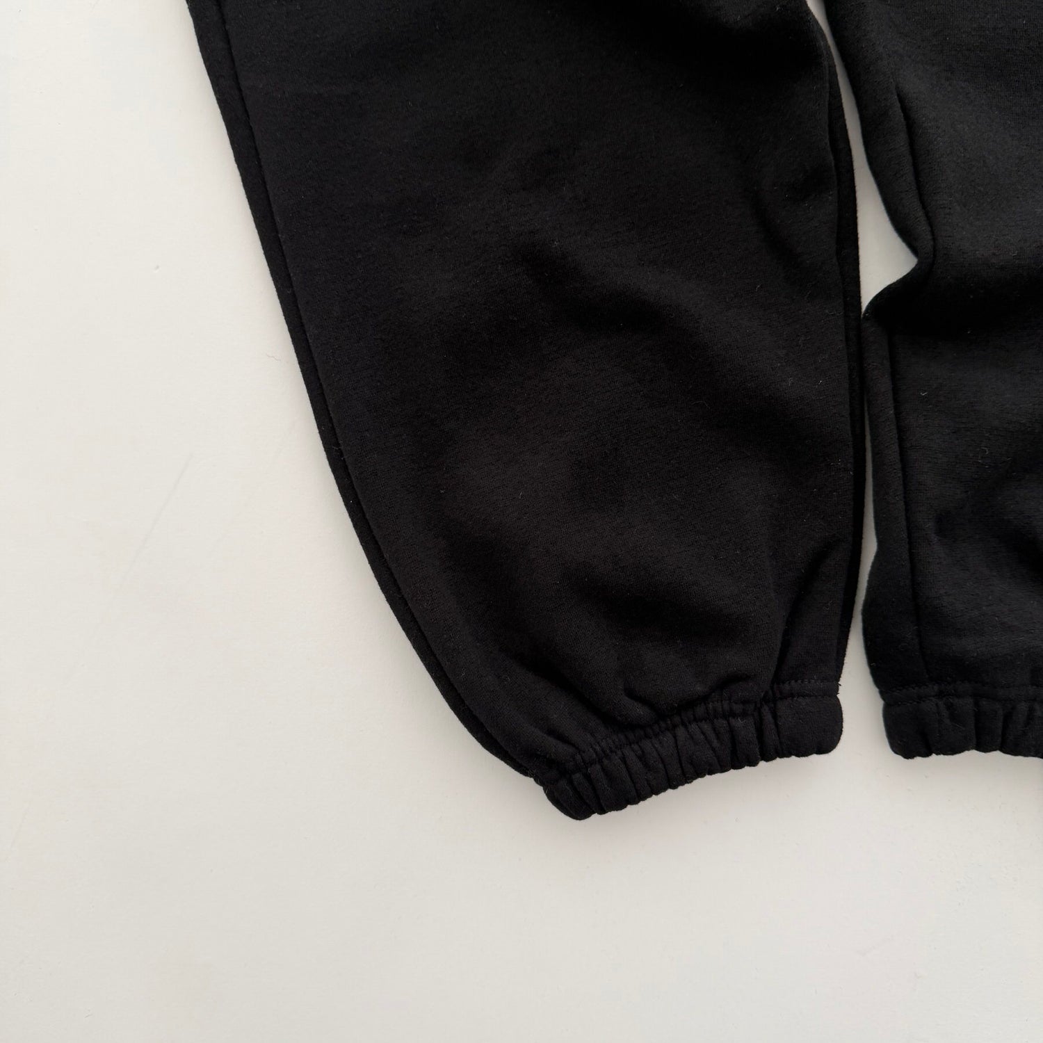 CANDY SWEAT PANTS / black