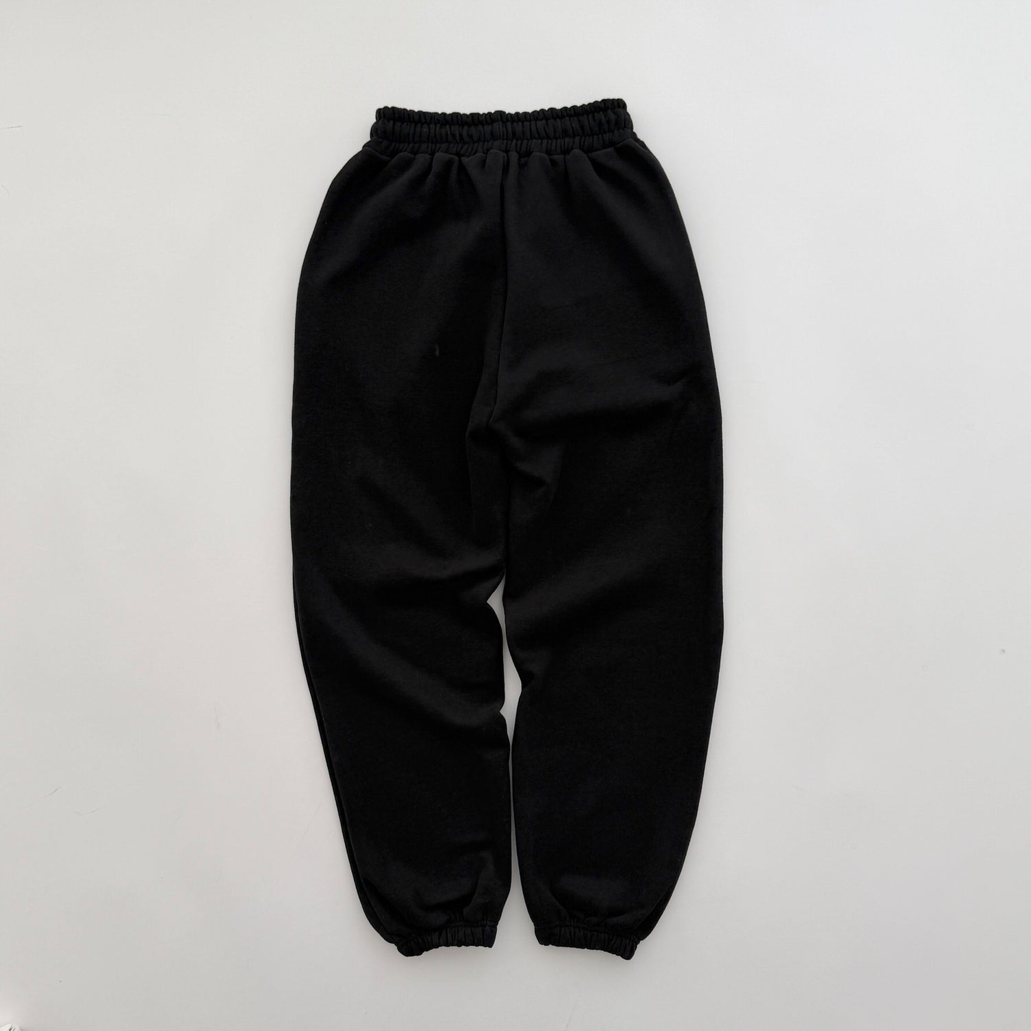 CANDY SWEAT PANTS / black
