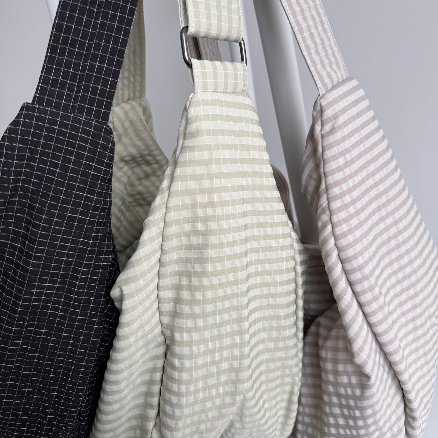 pocopoco crescent bag / 3 color