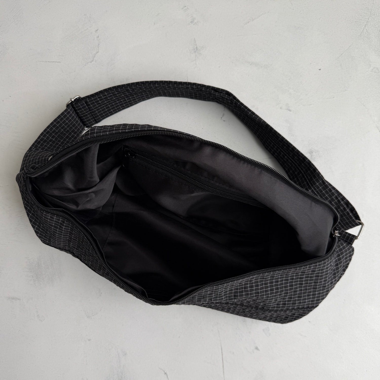 pocopoco crescent bag / 3 color