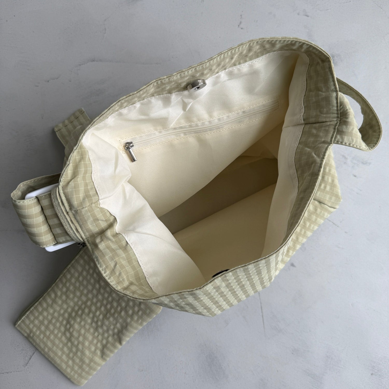 【ポーチ付き】pocopoco shoulder bag / 3 color